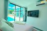 3 Bedroom House for sale in Layan Bangsare Beach, Nong Prue, Chonburi