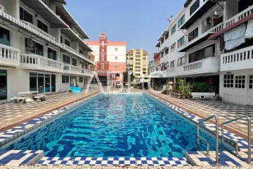 5 Bedroom Townhouse for Sale or Rent in Nong Prue, Chonburi