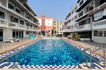 5 Bedroom Townhouse for Sale or Rent in Nong Prue, Chonburi