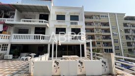 5 Bedroom Townhouse for Sale or Rent in Nong Prue, Chonburi