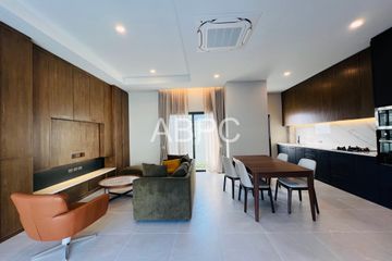 3 Bedroom House for sale in Huai Yai, Chonburi