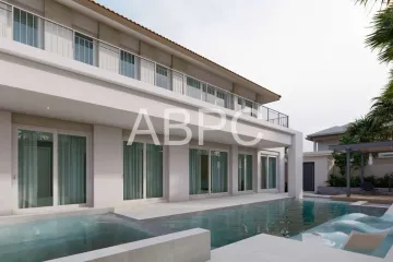 4 Bedroom House for sale in Nong Prue, Chonburi