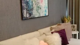 1 Bedroom Condo for sale in Chewathai Residence Asoke, Makkasan, Bangkok near Airport Rail Link Makkasan