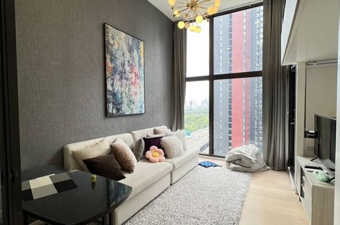 1 Bedroom Condo for sale in Chewathai Residence Asoke, Makkasan, Bangkok near Airport Rail Link Makkasan