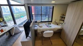 1 Bedroom Condo for sale in Chewathai Residence Asoke, Makkasan, Bangkok near Airport Rail Link Makkasan