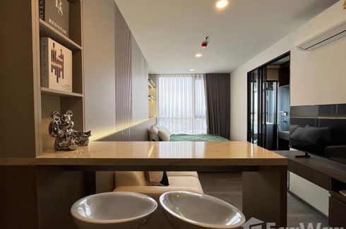 1 Bedroom Condo for rent in The Origin Ladprao - Bangkapi, Khlong Chan, Bangkok near MRT Bang Kapi