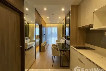 1 Bedroom Condo for rent in IDEO Mobi Sukhumvit 66, Bang Na, Bangkok near BTS Udom Suk