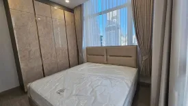 2 Bedroom Condo for rent in Maha Phruettharam, Bangkok near MRT Hua Lamphong