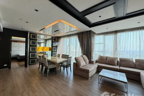 3 Bedroom Condo for rent in Fullerton, Phra Khanong, Bangkok near BTS Thong Lo