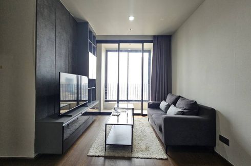 1 Bedroom Condo for rent in Ideo Q Sukhumvit 36, Khlong Tan, Bangkok near BTS Thong Lo