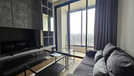 1 Bedroom Condo for rent in Ideo Q Sukhumvit 36, Khlong Tan, Bangkok near BTS Thong Lo