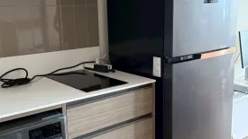 1 Bedroom Condo for rent in The Issara Sathorn, Thung Maha Mek, Bangkok near BTS Saint Louis