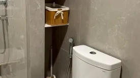 1 Bedroom Condo for rent in The Issara Sathorn, Thung Maha Mek, Bangkok near BTS Saint Louis