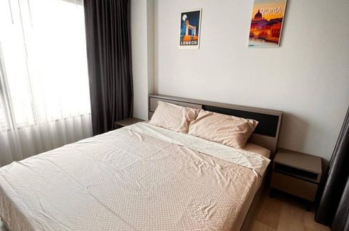 1 Bedroom Condo for rent in Life One Wireless, Lumpini, Bangkok near BTS Ploen Chit