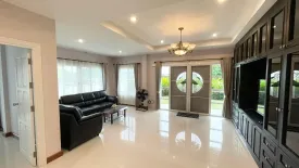 5 Bedroom House for rent in Thanaporn Park Home 5, San Pa Pao, Chiang Mai