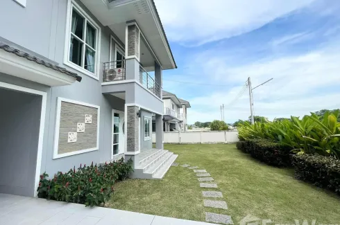 5 Bedroom House for rent in Thanaporn Park Home 5, San Pa Pao, Chiang Mai