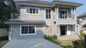 5 Bedroom House for rent in Thanaporn Park Home 5, San Pa Pao, Chiang Mai