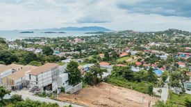 Land for sale in Bo Phut, Surat Thani