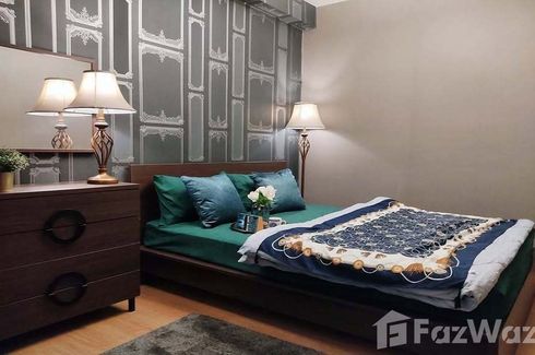 1 Bedroom Condo for rent in Supalai Park Khaerai - Ngamwongwan, Bang Kraso, Nonthaburi near MRT Bang Krasor