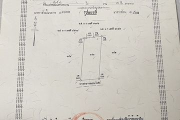 Land for sale in Khlong Hae, Songkhla