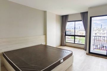 Apartment for rent in Zense Residence, Rat Burana, Bangkok