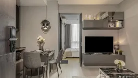 1 Bedroom Condo for rent in Thanon Phetchaburi, Bangkok near BTS Ratchathewi