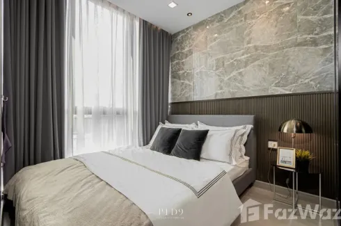 1 Bedroom Condo for rent in Thanon Phetchaburi, Bangkok near BTS Ratchathewi