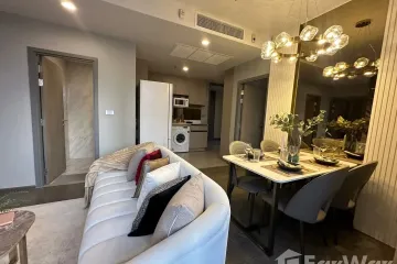 2 Bedroom Condo for rent in COCO Parc, Khlong Toei, Bangkok near MRT Khlong Toei