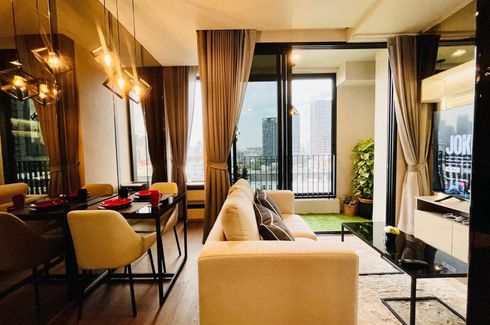 2 Bedroom Condo for sale in Ideo Q Sukhumvit 36, Khlong Tan, Bangkok near BTS Thong Lo