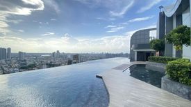 1 Bedroom Condo for rent in Ideo Mobi Bangsue Grand Interchange, Bang Sue, Bangkok near MRT Tao Poon