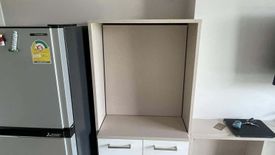 1 Bedroom Condo for rent in Lumpini Suite Phetchaburi - Makkasan, Makkasan, Bangkok near Airport Rail Link Makkasan