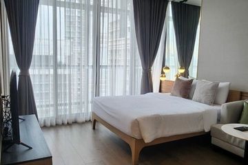 Condo for rent in Park Origin Phrom Phong, Khlong Tan, Bangkok near BTS Phrom Phong