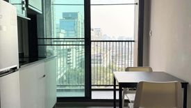 1 Bedroom Condo for rent in Whizdom Avenue Ratchada - Ladprao, Chom Phon, Bangkok near MRT Lat Phrao