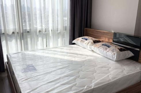 1 Bedroom Condo for rent in Whizdom Avenue Ratchada - Ladprao, Chom Phon, Bangkok near MRT Lat Phrao