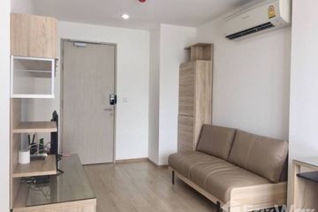 Condo for rent in Ideo Q Chula - Samyan, Maha Phruettharam, Bangkok near MRT Sam Yan