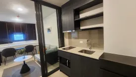 1 Bedroom Condo for rent in XT Huaikhwang, Din Daeng, Bangkok near MRT Huai Khwang