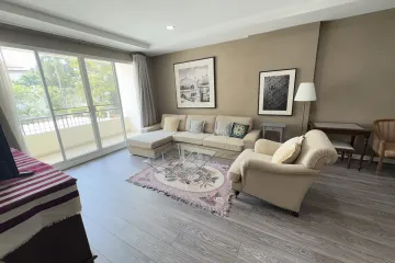 3 Bedroom Condo for rent in Baan Nunthasiri, Thung Maha Mek, Bangkok near BTS Chong Nonsi