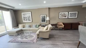 3 Bedroom Condo for rent in Baan Nunthasiri, Thung Maha Mek, Bangkok near BTS Chong Nonsi