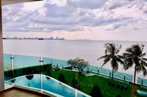 1 Bedroom Condo for sale in Paradise Ocean View, Bang Lamung, Chonburi