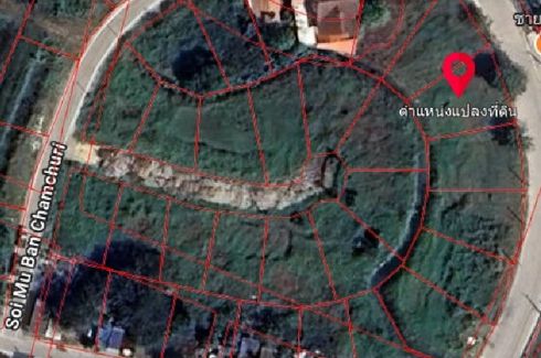 Land for sale in Bang Rak Phatthana, Nonthaburi near MRT Khlong Bang Phai