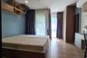 1 Bedroom Condo for rent in Kave Town Space, Khlong Nueng, Pathum Thani