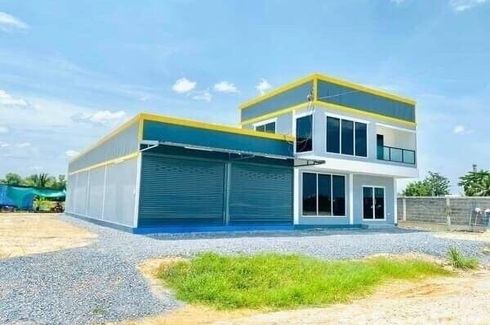 Land for sale in Lahan, Nonthaburi