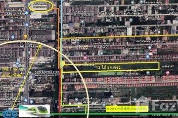Land for sale in Lat Sawai, Pathum Thani near BTS Khlong Si