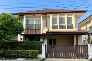 3 Bedroom House for Sale or Rent in Lat Krabang, Bangkok