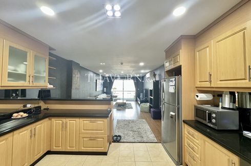 2 Bedroom Condo for sale in The Regent Pratumnak, Nong Prue, Chonburi