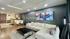 2 Bedroom Condo for sale in The Regent Pratumnak, Nong Prue, Chonburi