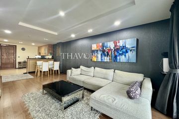 2 Bedroom Condo for sale in The Regent Pratumnak, Nong Prue, Chonburi