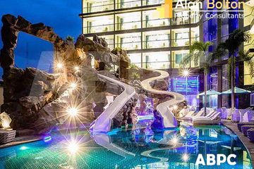 1 Bedroom Condo for sale in Centara Avenue Residence and Suites, Nong Prue, Chonburi