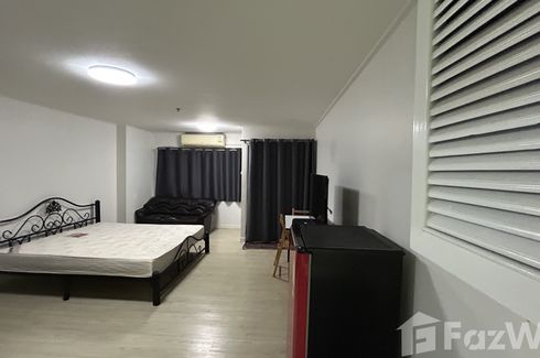 Condo for rent in Commonwealth Pinklao, Bang Bamru, Bangkok near MRT Bang Yi Khan