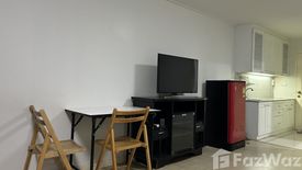 Condo for rent in Commonwealth Pinklao, Bang Bamru, Bangkok near MRT Bang Yi Khan